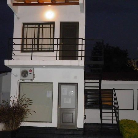 Apartamento Departamento Céntrico Federación Exterior foto