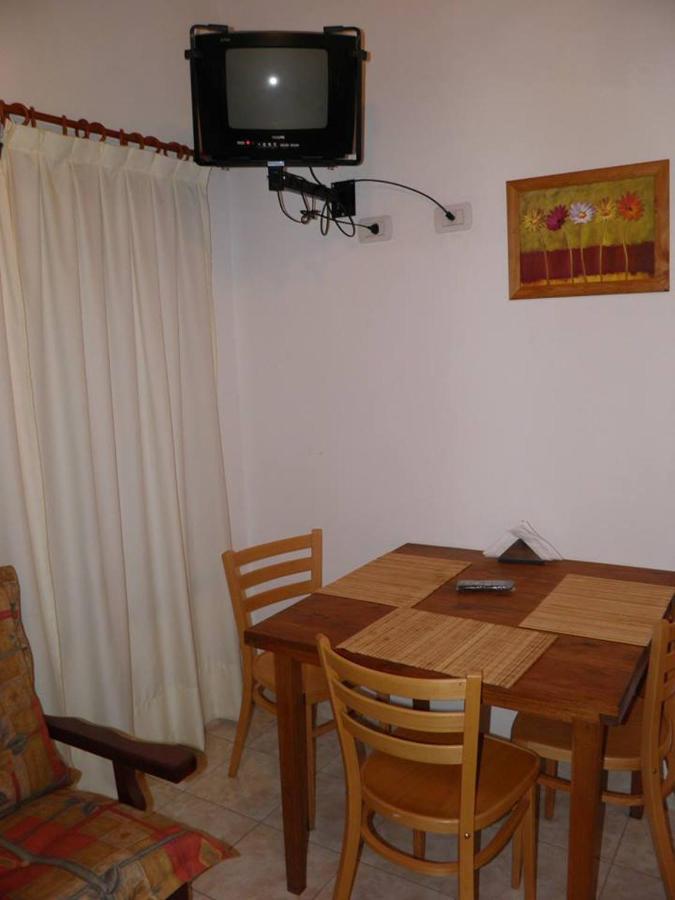 Apartamento Departamento Céntrico Federación Exterior foto