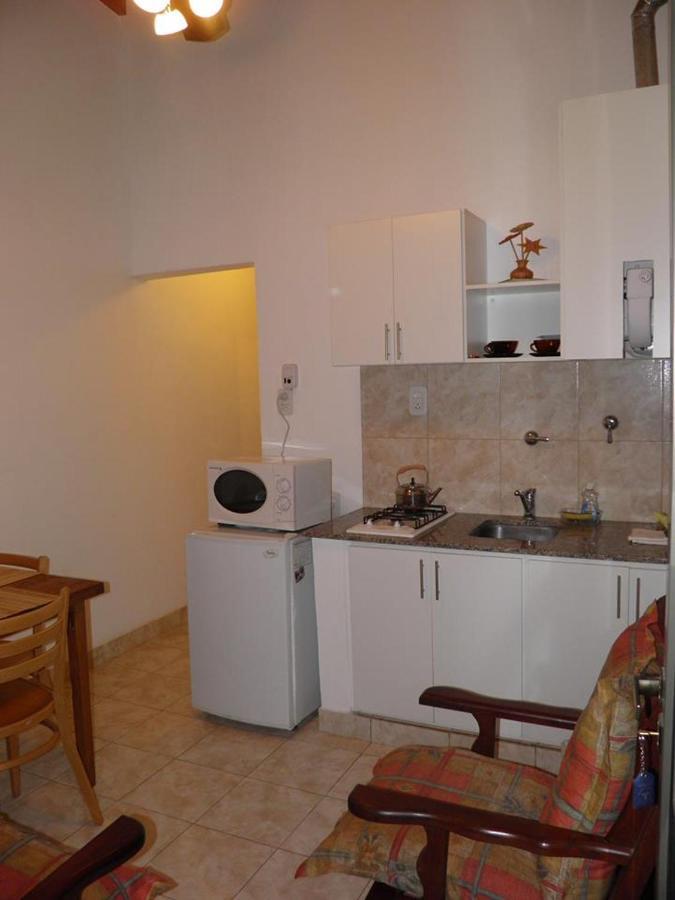 Apartamento Departamento Céntrico Federación Exterior foto